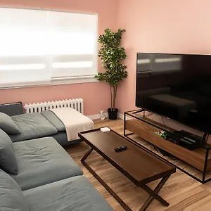 Jstlikehome - Old Town Aparthotel Ottawa