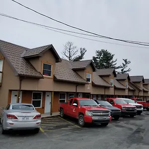 Meilleure Motel Gatineau